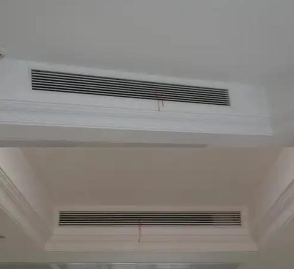 银川中央空调维修 银川中央空调维修